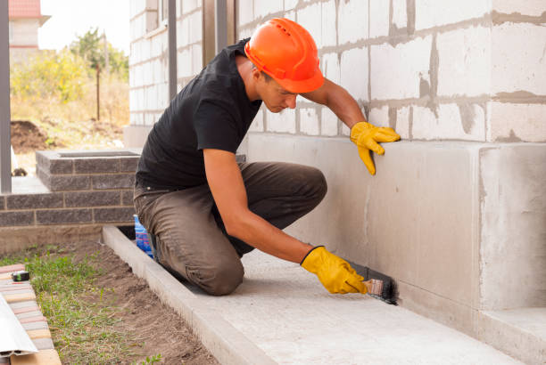 Waterproofing professionals working in Oakfield, NY